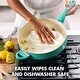 preview thumbnail 12 of 14, GreenPan™ 5-Quart Ceramic Nonstick Covered Sautepan
