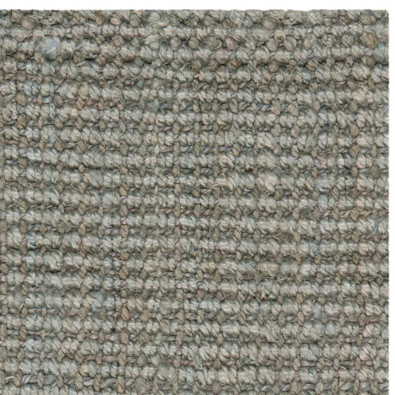 SAFAVIEH Handmade Natural Fiber Bariaa Jute Rug