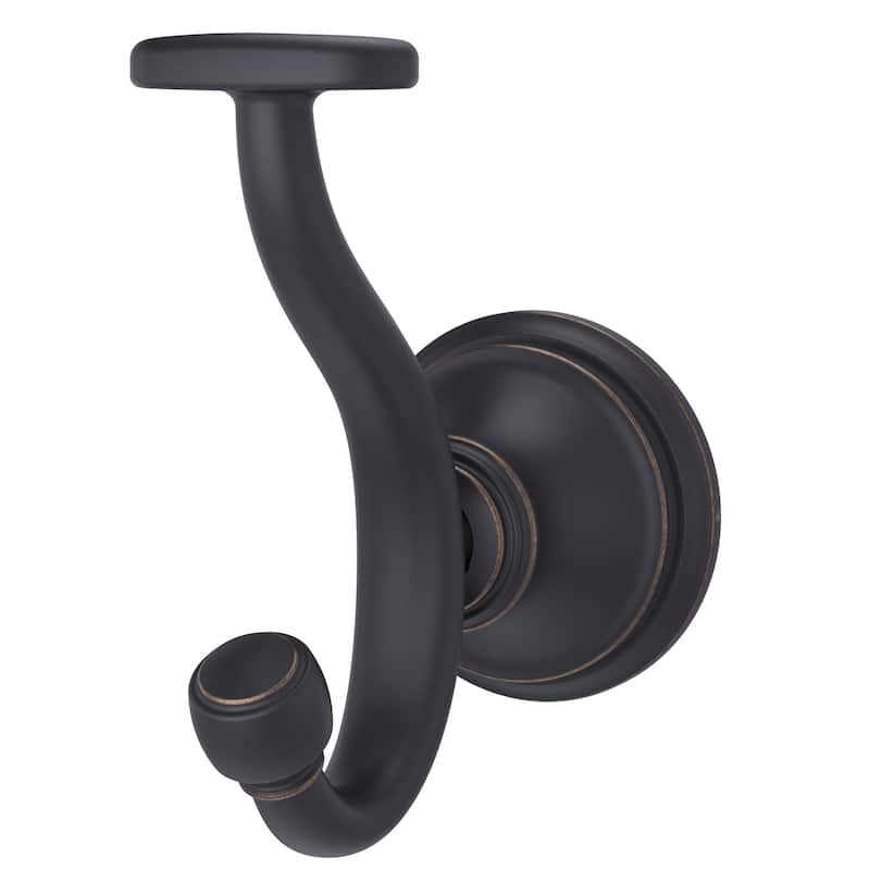 Pfister Tisbury Double Robe Hook