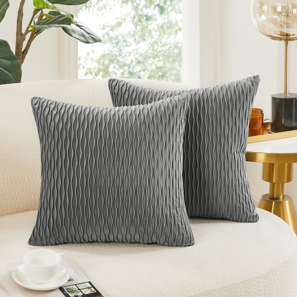 Grey Rectangle Throw Pillows Bed Bath Beyond