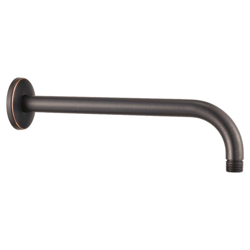American Standard 11-3/4" Wall Mounted Shower Arm with Flange