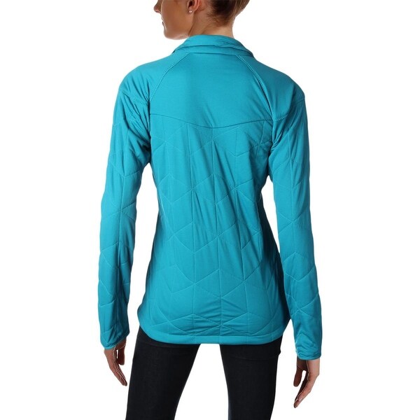 rab womens paradox jacket