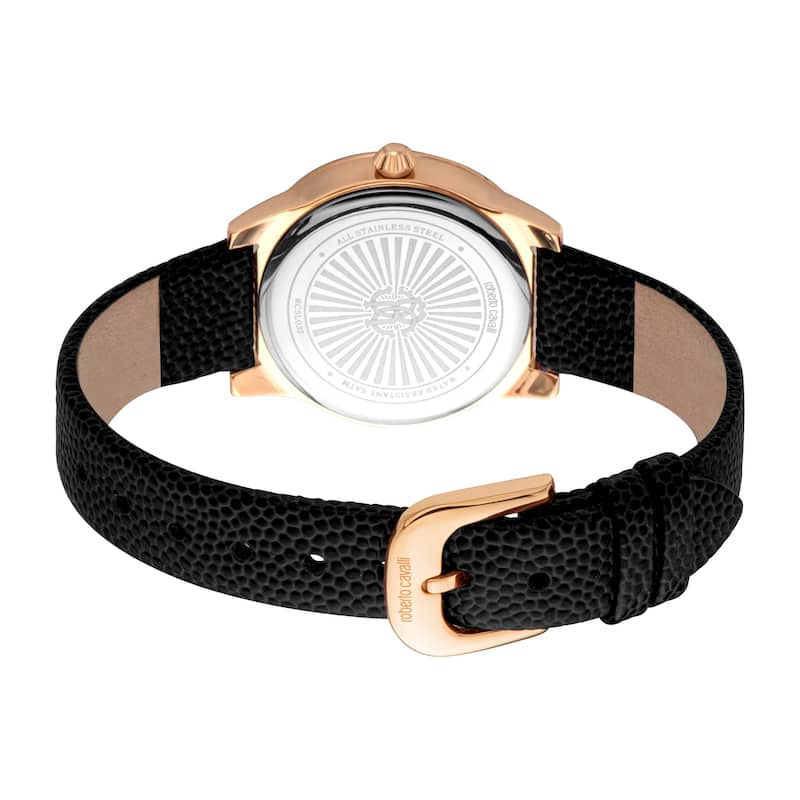 Roberto Cavalli Women's Watch