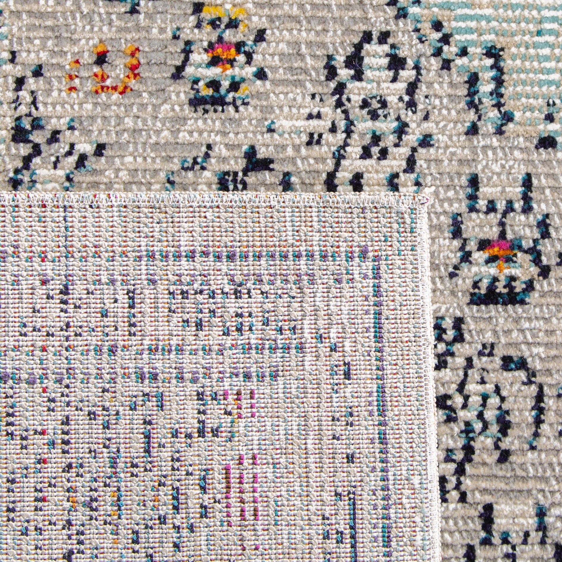 SAFAVIEH Crystal Aima Vintage Oriental Rug - Overstock - 40450965