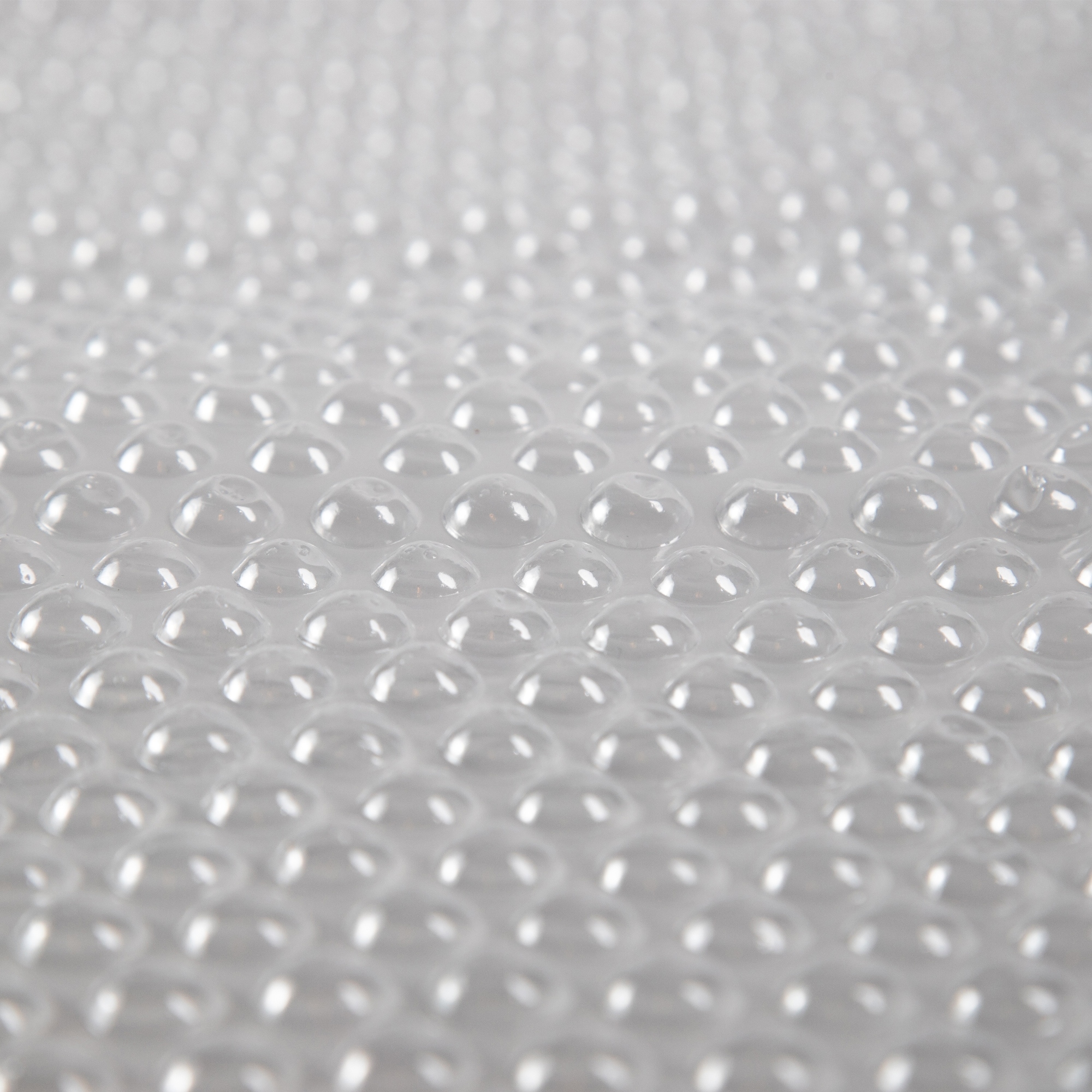 12-mil Solar Blanket for Oval 12-ft x 24-ft Above-Ground Pools - Clear