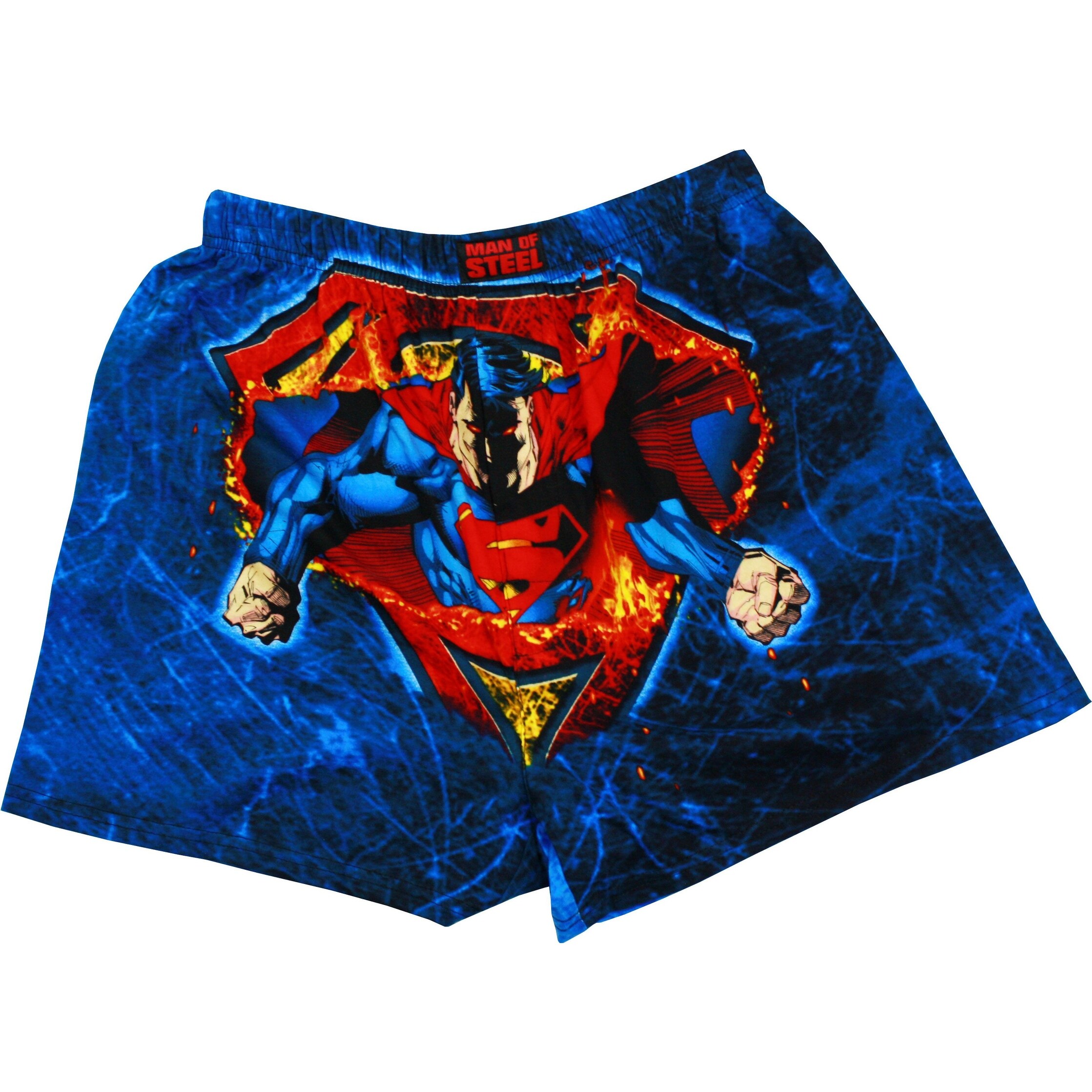 superman boxers