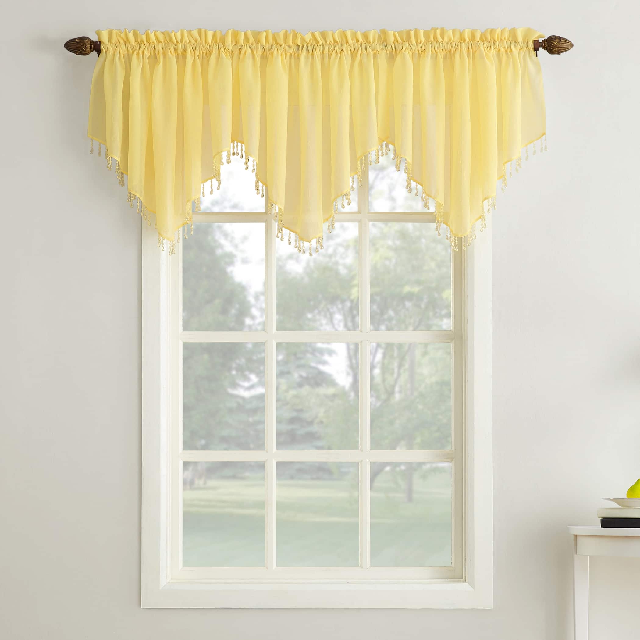 Option Yellow