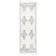 preview thumbnail 43 of 48, Nuloom Mackie Moroccan Tasseled Shag Area Rug