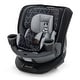preview thumbnail 1 of 5, Disney Baby Turn and Go 360 DLX Rotating All-in-One Car Seat