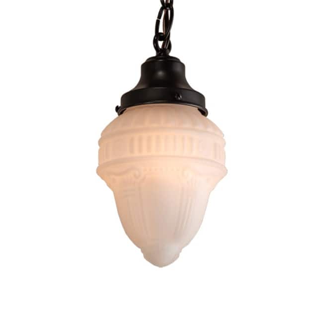 Meyda Tiffany 239979 6" Wide Mini Pendant