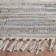 preview thumbnail 47 of 158, SAFAVIEH Handmade Rag Rug Vistiana Flatweave Cotton Rug