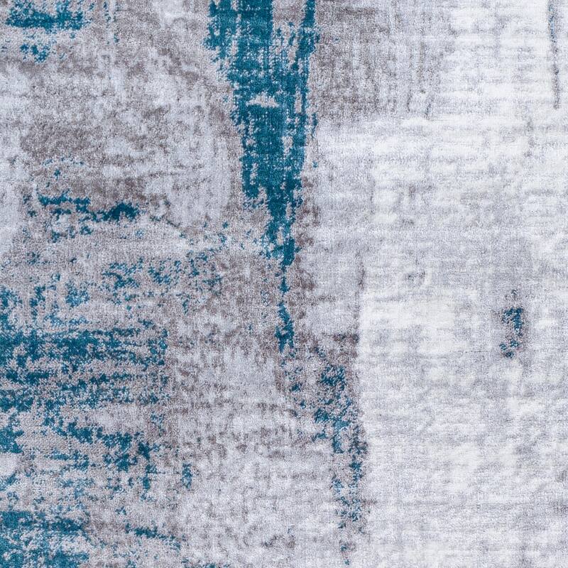 Artistic Weavers Cooke Industrial Abstract Area Rug