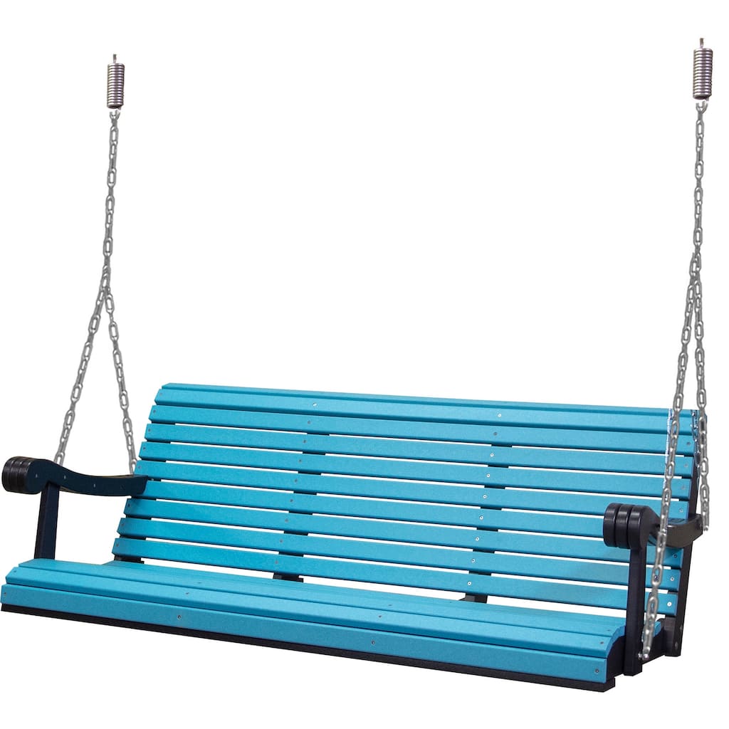 Poly Lumber 5' Grandpa Swing
