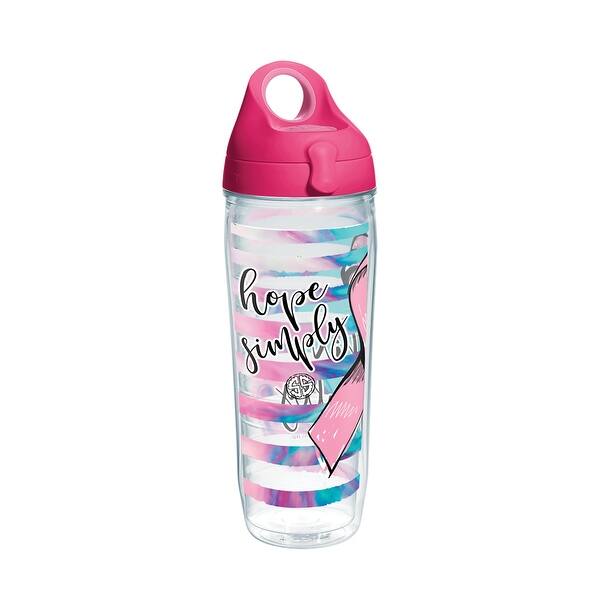Shop Simply Southern Hope Simply Live Fully 24 Oz Water Bottle