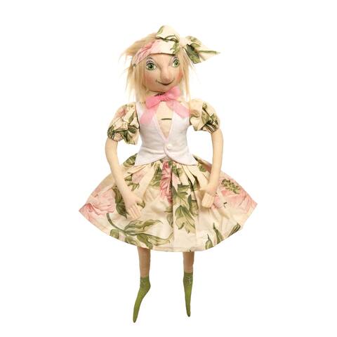 Lola Girl Figurine - 22"