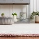 preview thumbnail 22 of 27, SAFAVIEH Handmade Ebony Tram Modern Wool Rug