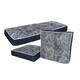 Option O'Banana Leaves Navy