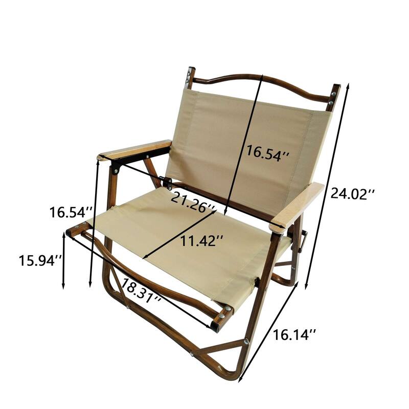 Multi-Function Dining Set for Home and Patio