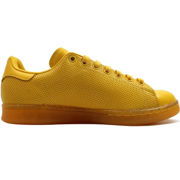 adidas stan smith adicolor yellow