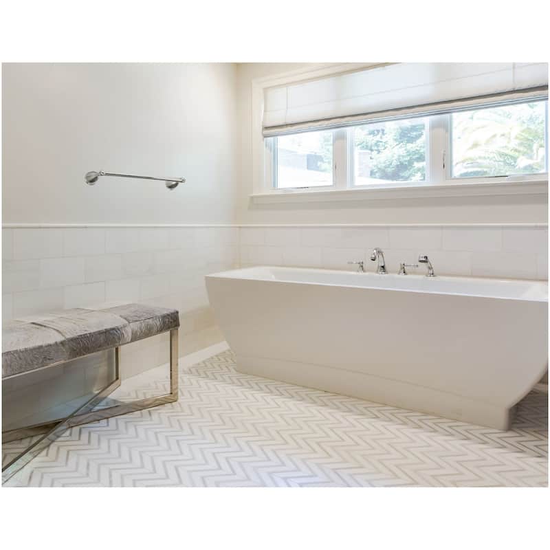 Design House Ames 18" Towel Bar