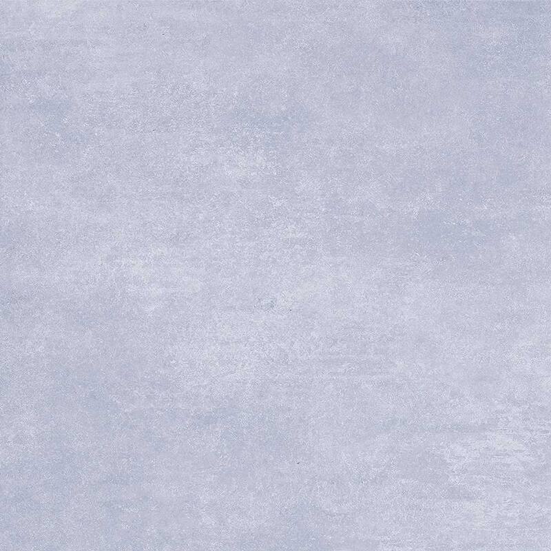 The Tile Life Quell 13x13 Blue Porcelain Floor & Wall Tile - 4 x 4 Sample