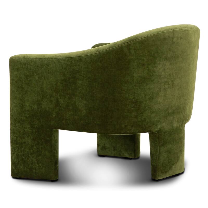 Poly & Bark Ennis Lounge Chair