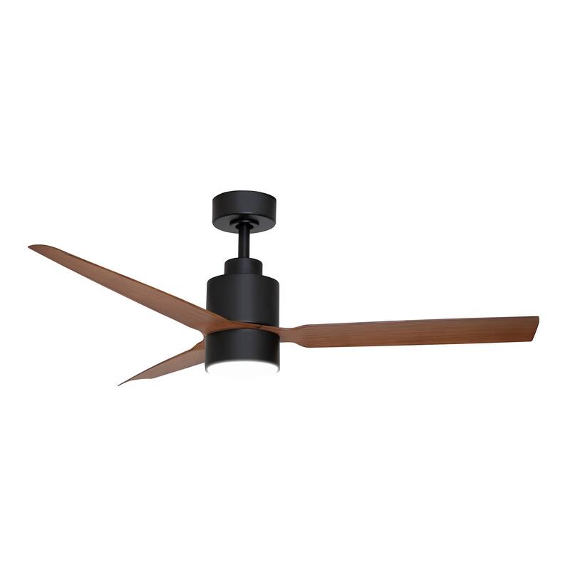 Maxim 88708 Falcon 52" 3 Blade Indoor LED Ceiling Fan