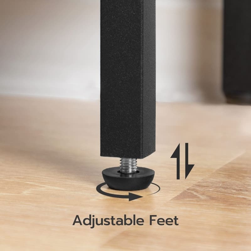 Narrow Console Table, 29.5" Small Entryway Table, Thin Sofa Table, Side Table