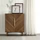 Option Walnut Brown