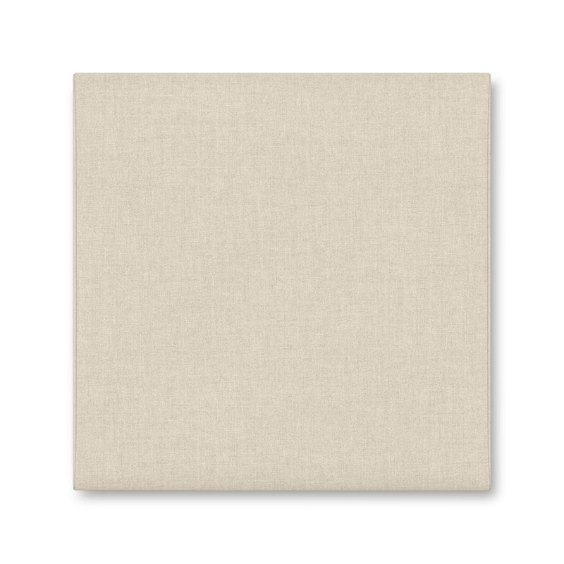 Jaxx Panelist Modern Padded Headboard- Wall Mounted Panel (22.5" x 22.5") - Microvelvet