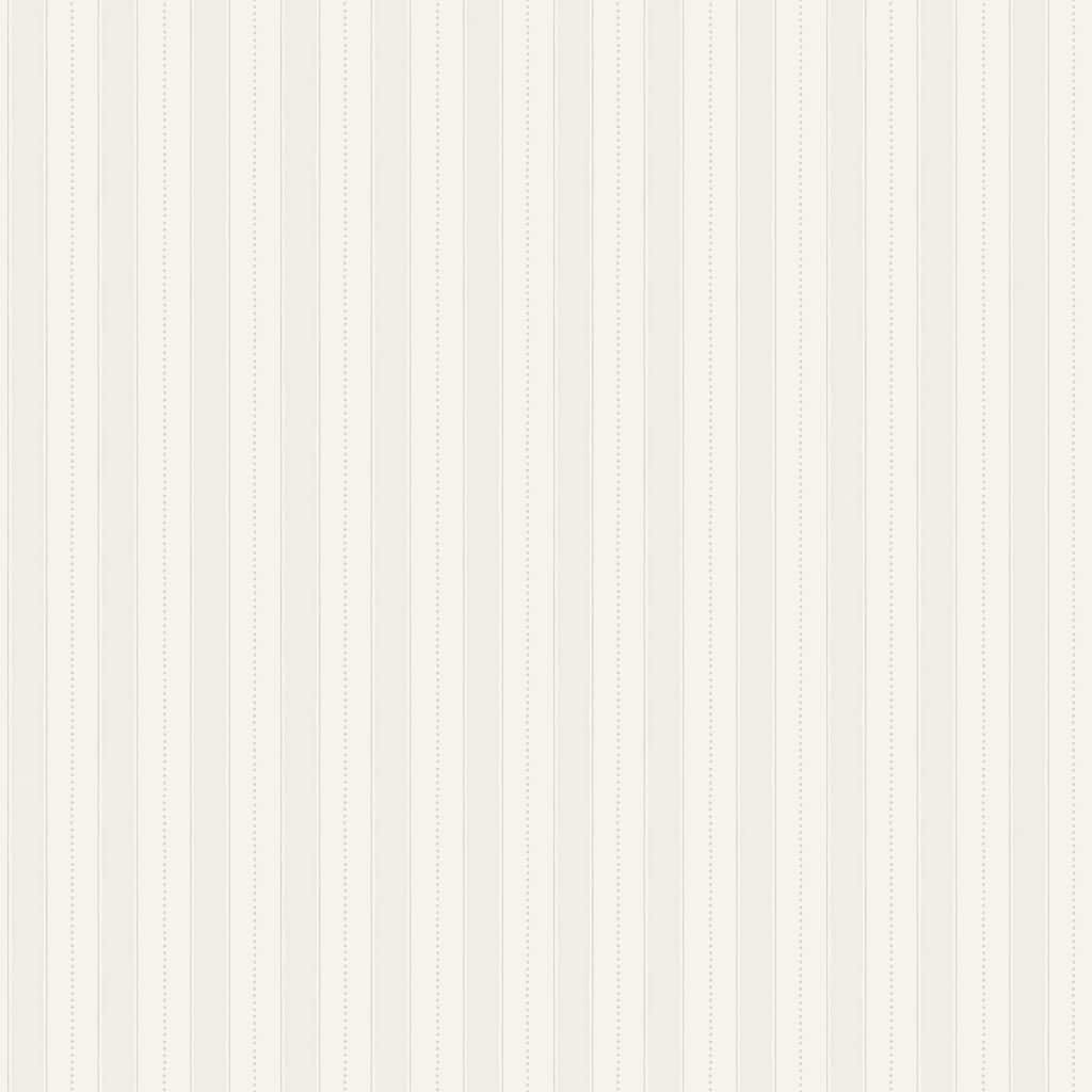 A-Street Prints Symphony Platinum Stripe Wallpaper