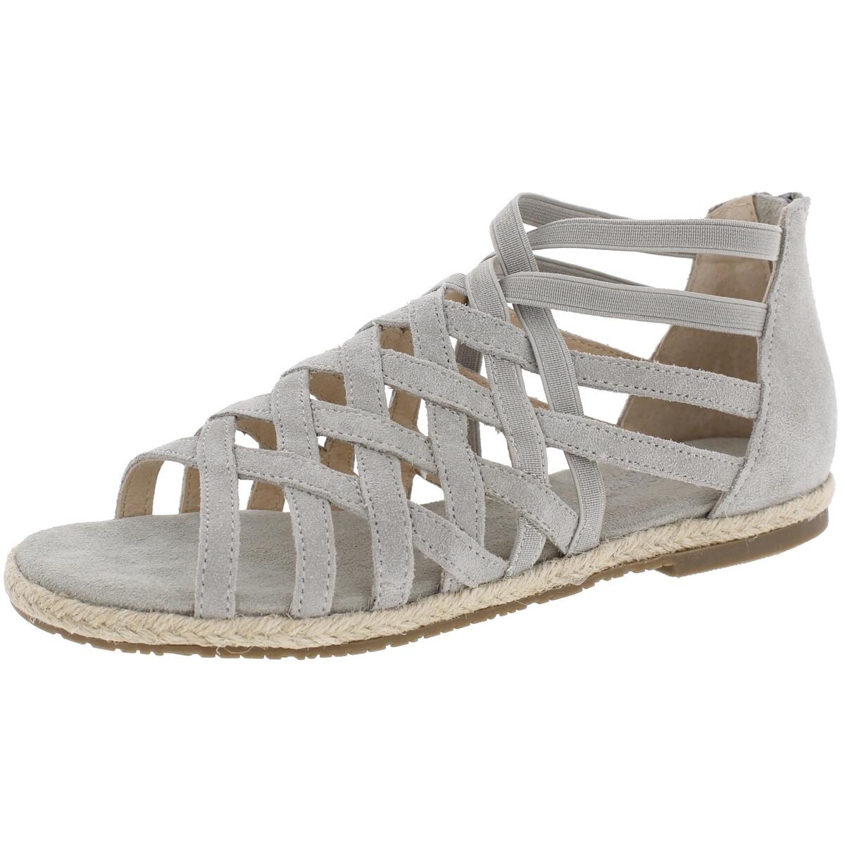 adam tucker by me too brayden espadrille wedge sandal