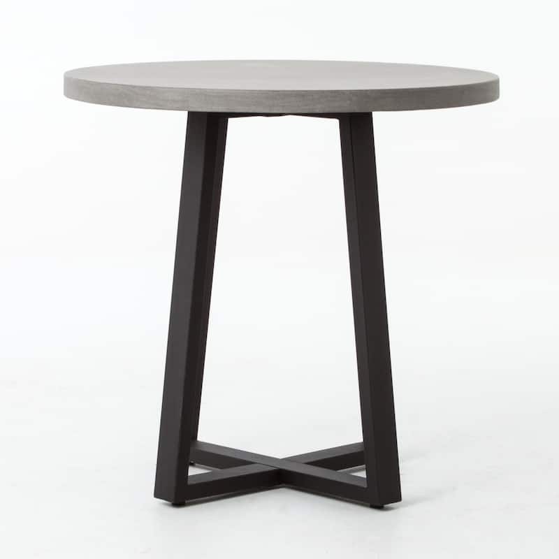 Haven Home Miley Outdoor Table