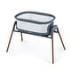 preview thumbnail 1 of 8, Chicco LullaGlide 3-in-1 Bassinet, Luna