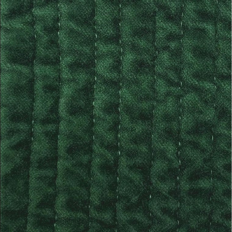 HiEnd Accents Stonewashed Cotton Velvet Quilt, 1PC