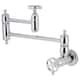Option Polished Chrome