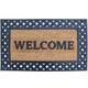Option Peaceful Welcome