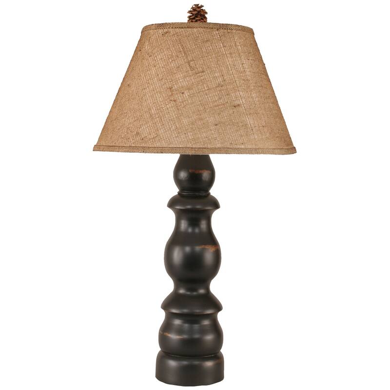 Rustic Farmhouse Table Lamp Bed Bath & Beyond 36137470