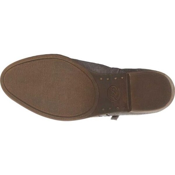 lucky brielley bootie