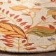 preview thumbnail 59 of 66, SAFAVIEH Handmade Blossom Delina Modern Floral Wool Rug
