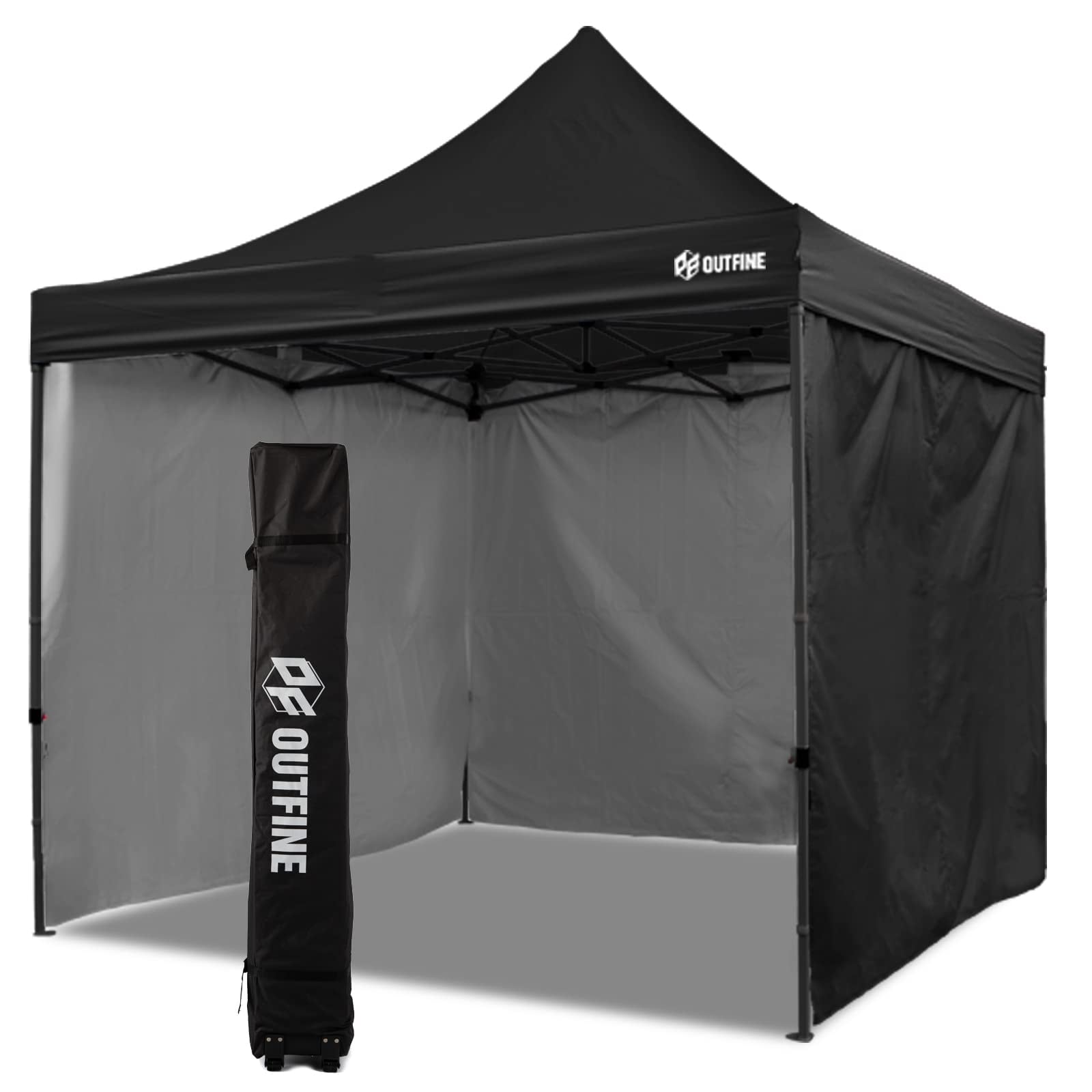 Portable canopy 10x10 2025