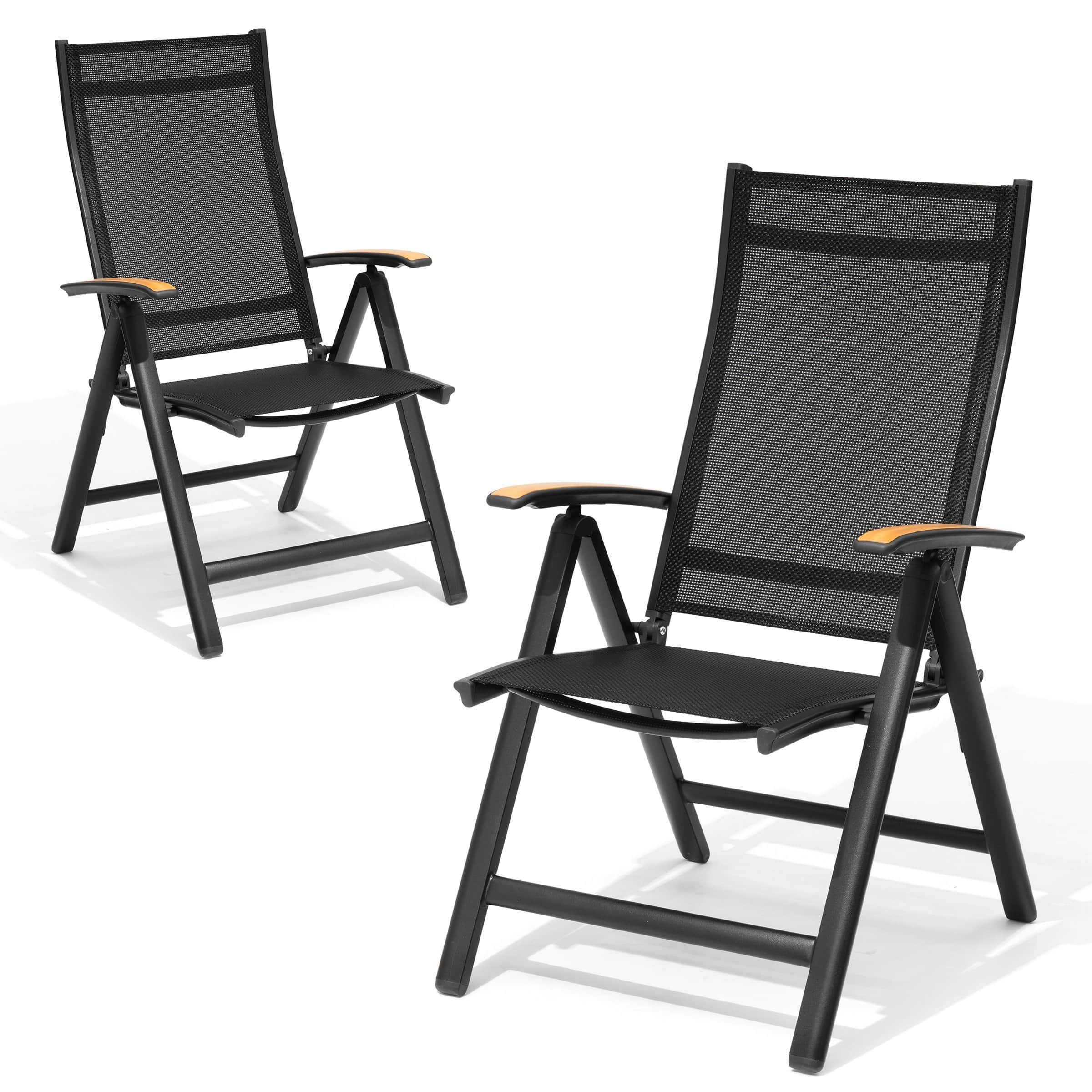 Option Black - 2PC