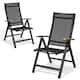 Option 2-piece set, Black