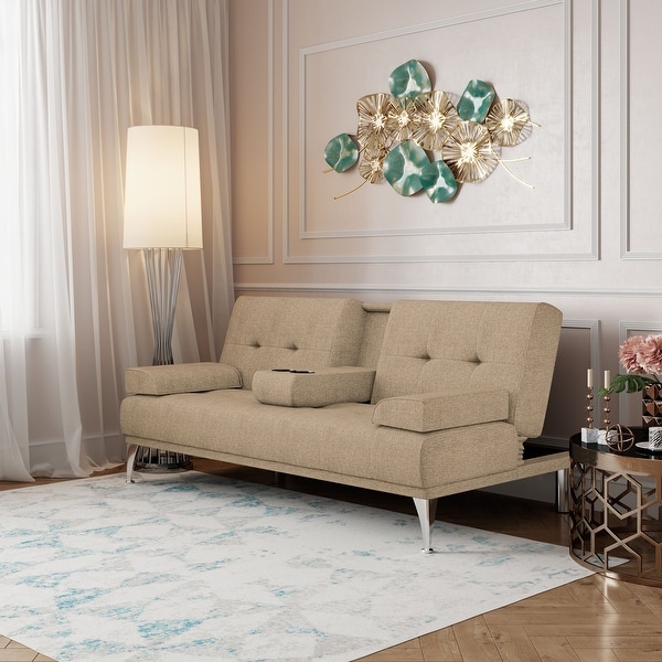 Serta dream hotsell lift convertible sofa