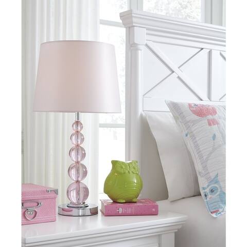 Buy Kids Table Bedside Lamps Online At Overstock Our Best Kids Lamps Lamp Shades Deals