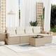 Option Beige With table