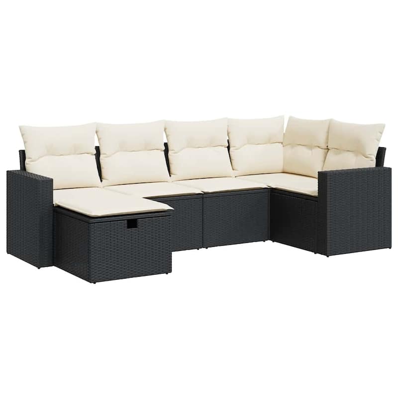 vidaXL Garden Sofa Sett