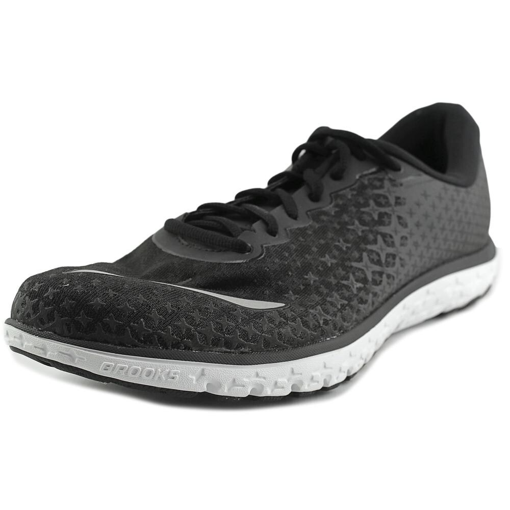 brooks pure flow men
