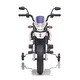 preview thumbnail 4 of 23, 12V Kids Electric Motorcycle, Apulia Licensed, Battery-Powered Ride-On with LED Headlights, 2-Wheel, Ages 3-8
