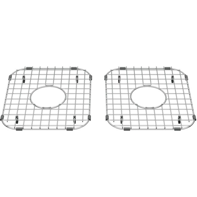 American Standard Delancey 11-7/16" L x 13" W Stainless Steel Basin - Stainless Steel